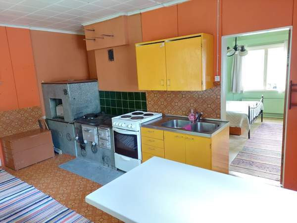 6h + s  Ylivieska - valokuva 2