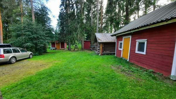 6h + s  Ylivieska - valokuva 1