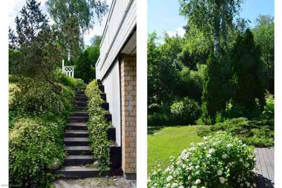 5h + k + s + khh + 2 x WC + ask.huone + varastotil  Espoo