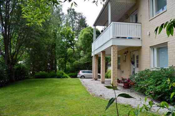 5h + k + s + khh + 2 x WC + ask.huone + varastotil  Espoo