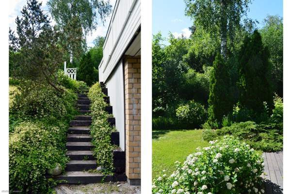 5h + k + s + khh + 2 x WC + ask.huone + varastotil  Espoo - photo 5