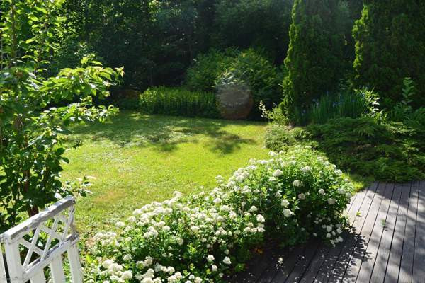 5h + k + s + khh + 2 x WC + ask.huone + varastotil  Espoo - photo 8