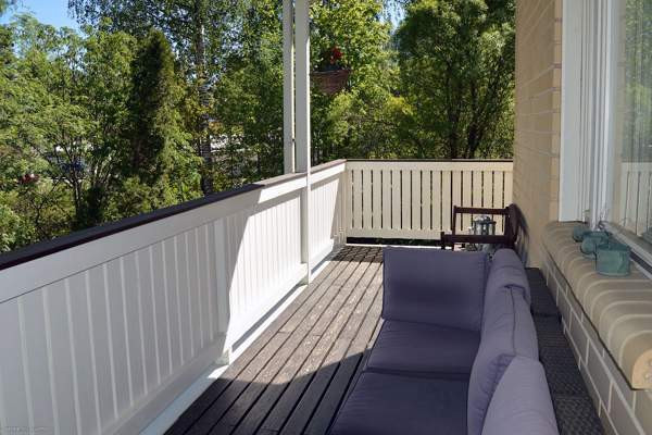 5h + k + s + khh + 2 x WC + ask.huone + varastotil  Espoo - photo 7