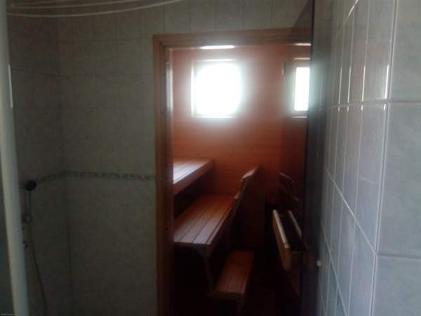 3h + s + p  Kajaani – foto 5