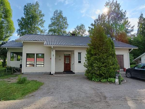 4h + s  Pielavesi - valokuva 1
