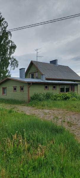 6h + s  Parikkala - photo 1