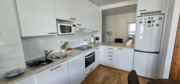 2/3h + s + p  Espoo – foto 8