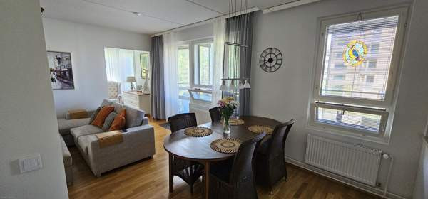2/3h + s + p  Espoo – foto 7