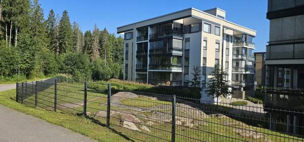 2/3h + s + p  Espoo - photo 1