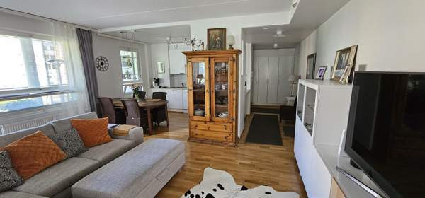 2/3h + s + p  Espoo - photo 3