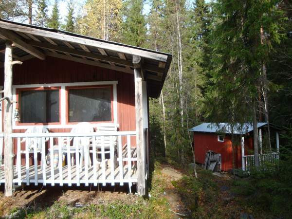 1h + s  Kurumkan - valokuva 5