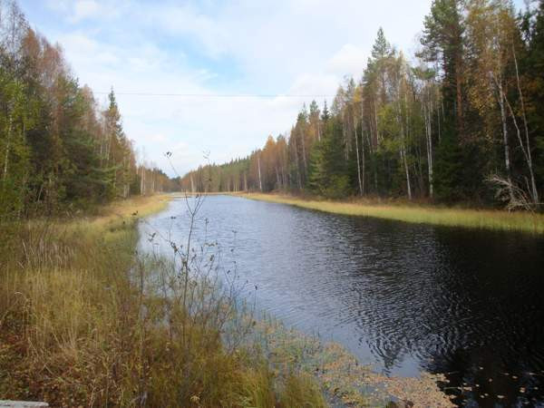 1h + s  Kurumkan - valokuva 7