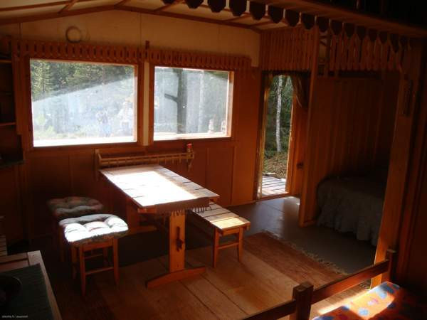 1h + s  Kurumkan - valokuva 4