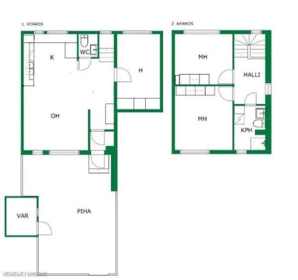 4h + avok  Helsinki - photo 3