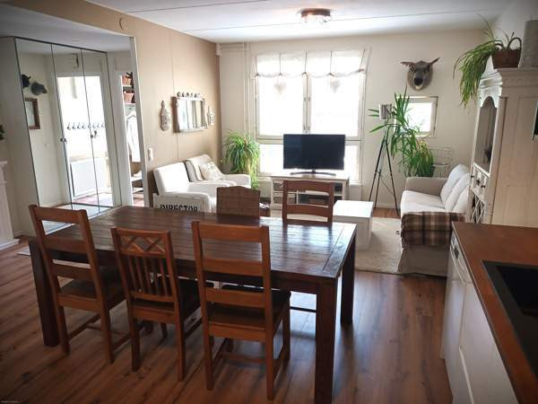 4h + avok  Helsinki - photo 1