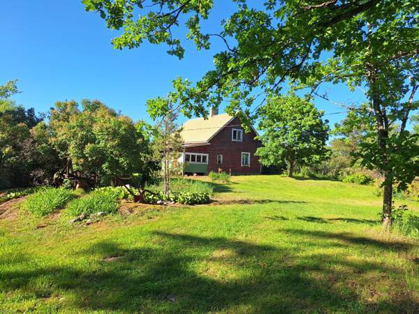 6h  Kemiönsaari - valokuva 1