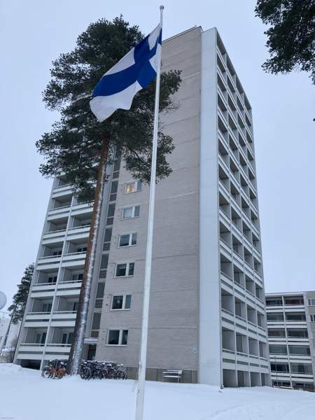 2h + kk + p  Oulu - photo 1