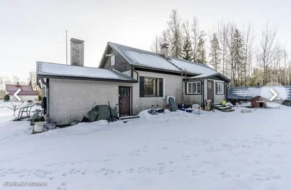 3h+tupakeittiö+s+ph+wc  Oripää - photo 5