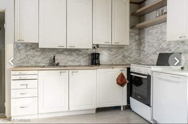 3h+tupakeittiö+s+ph+wc  Oripää - photo 2