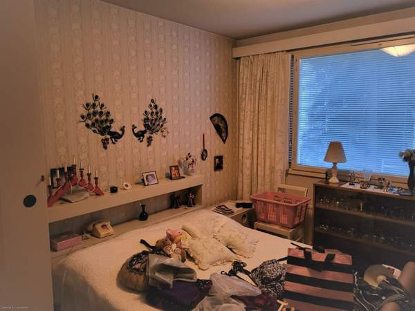 2h + k + p (lasitettu)  Mikkeli - valokuva 3