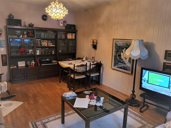 2h + k + p (lasitettu)  Mikkeli - valokuva 5