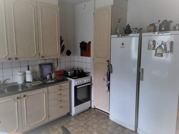 2h + k + p (lasitettu)  Mikkeli - valokuva 4