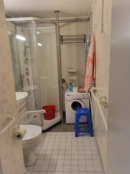 2h + k + p (lasitettu)  Mikkeli - valokuva 6