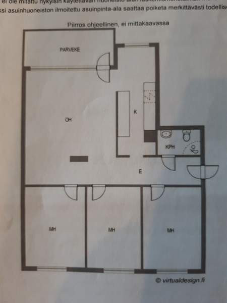 4h + k + kph  Helsinki - valokuva 4