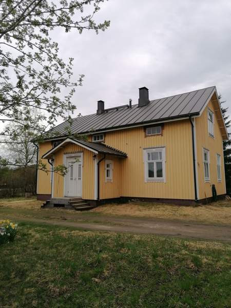 2h + k + kph + eteinen  Pedersöre - photo 1