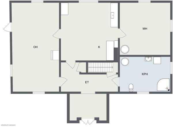 2h + k + kph + eteinen  Pedersöre - photo 2