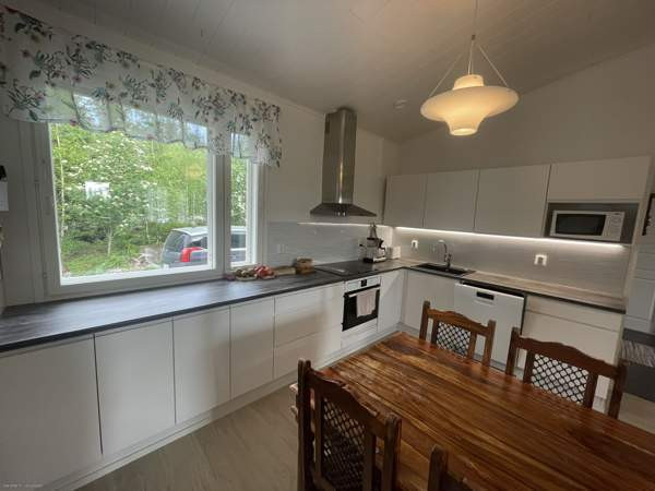 tupakeittiö  +3h + s + khh + wc  Ostan-e Chahar Mahal va Bakhtiari - valokuva 4