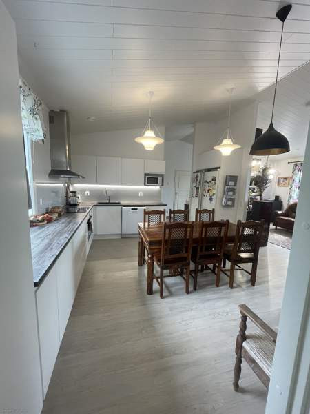 tupakeittiö  +3h + s + khh + wc  Ostan-e Chahar Mahal va Bakhtiari - valokuva 7