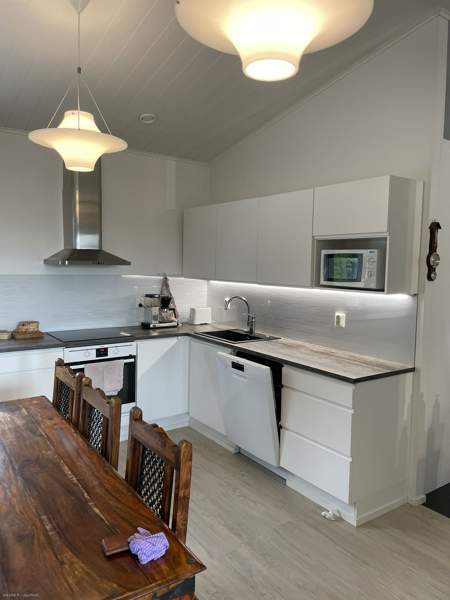 tupakeittiö  +3h + s + khh + wc  Ostan-e Chahar Mahal va Bakhtiari - valokuva 5