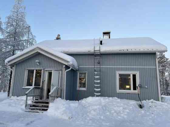 4h + k  Kuusamo