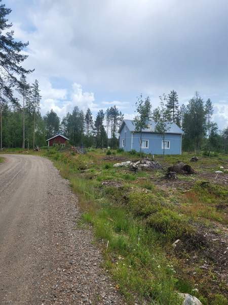 4h + k  Kuusamo - valokuva 3