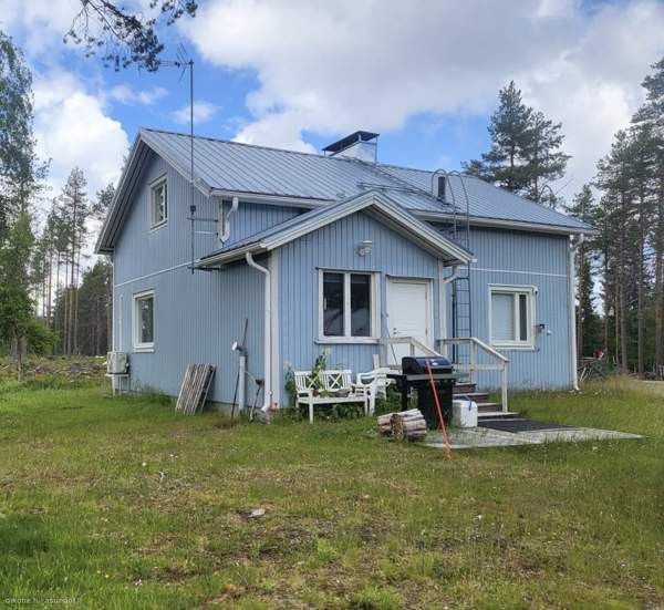 4h + k  Kuusamo - valokuva 4