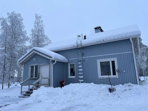 4h + k  Kuusamo - valokuva 8