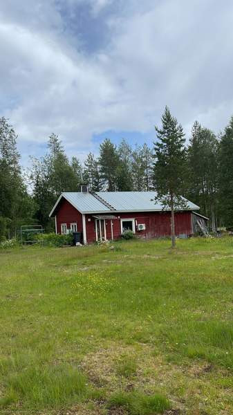 4h + k  Kuusamo - valokuva 6