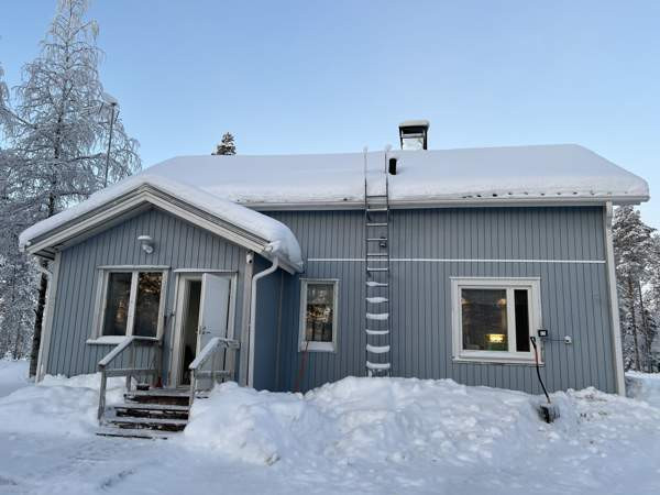 4h + k  Kuusamo - valokuva 1