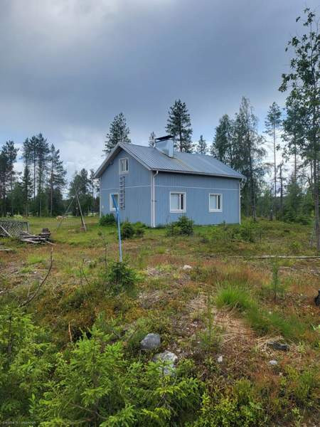 4h + k  Kuusamo - valokuva 2