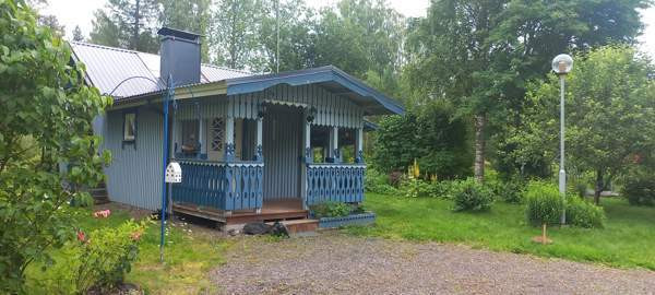 1h + k + s  Tohmajärvi - valokuva 1