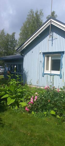 1h + k + s  Tohmajärvi - photo 4