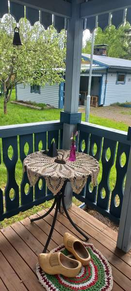 1h + k + s  Tohmajärvi - photo 2