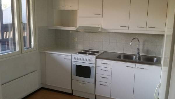 1h + p  Kouvola – foto 1