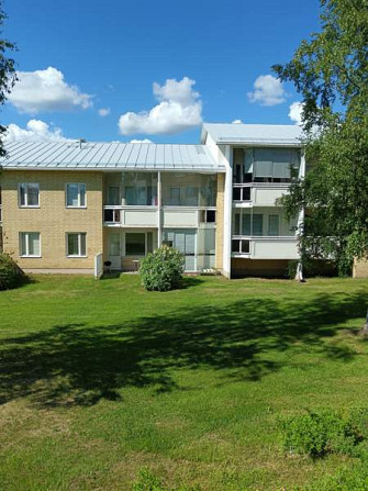 2h + k + s + p  Kitee - valokuva 1