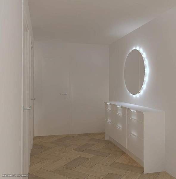 4 h+ k + s + p  Helsinki - valokuva 7