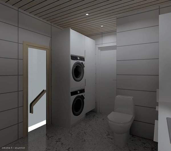 4 h+ k + s + p  Helsinki - valokuva 4