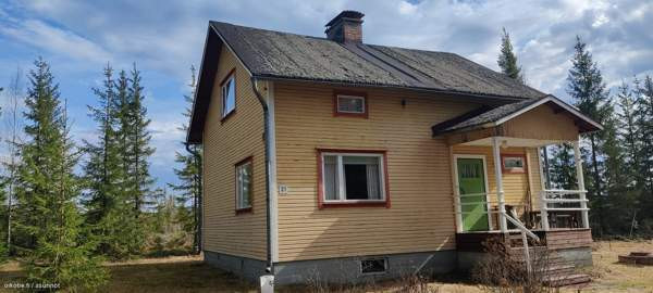 4h  Siikajoki - photo 1