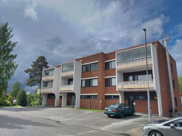 2h + k  Kajaani – foto 1