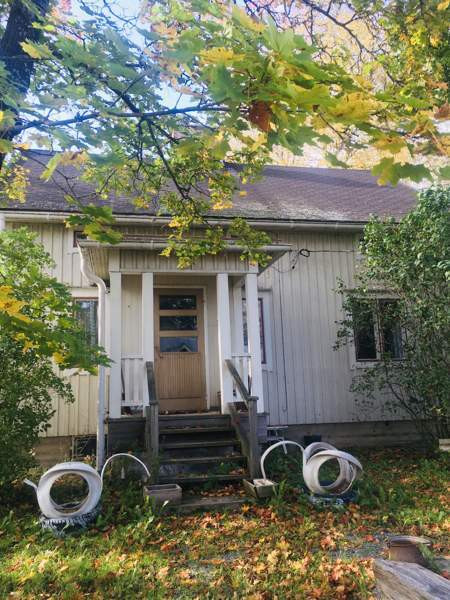 4h + k  Maalahti - valokuva 1